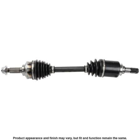 A1 Cardone New Cv Drive Axle, 66-2167 66-2167